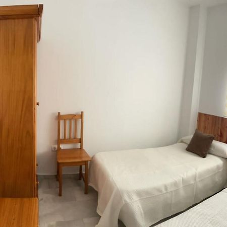 Apartamento Centro Playa Sanlúcar de Barrameda Zewnętrze zdjęcie