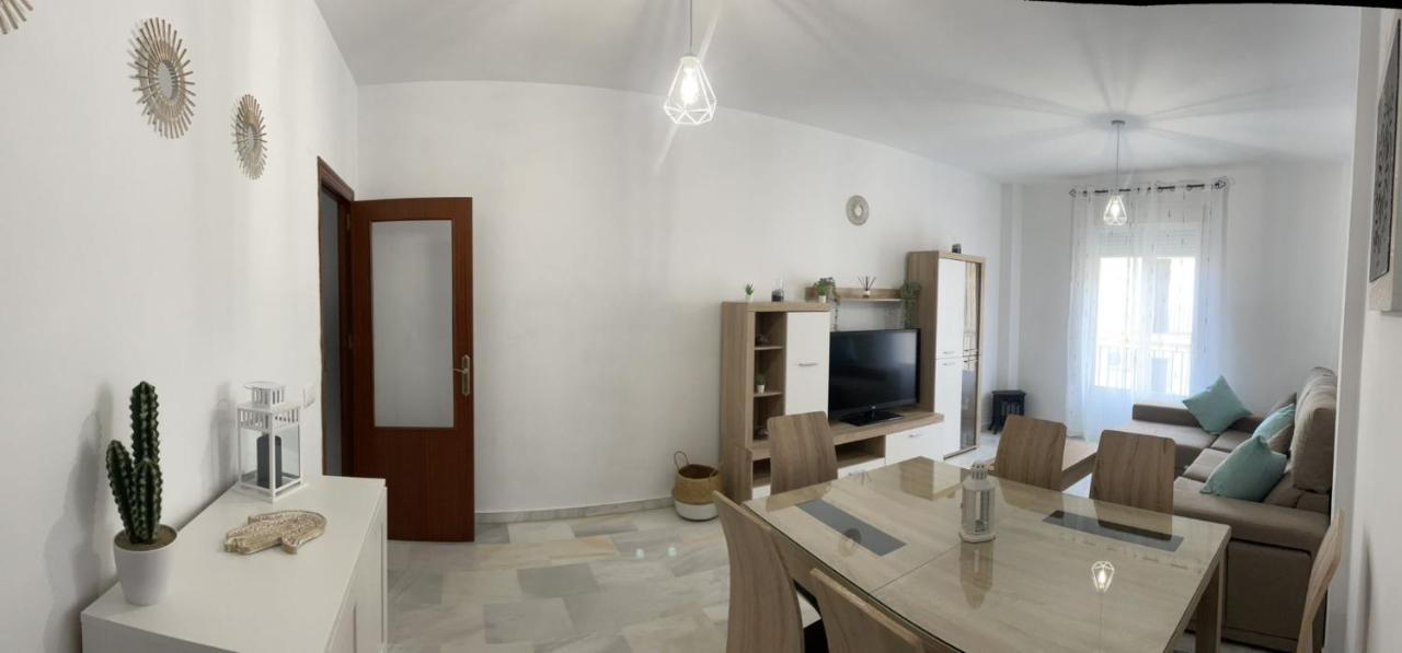 Apartamento Centro Playa Sanlúcar de Barrameda Zewnętrze zdjęcie