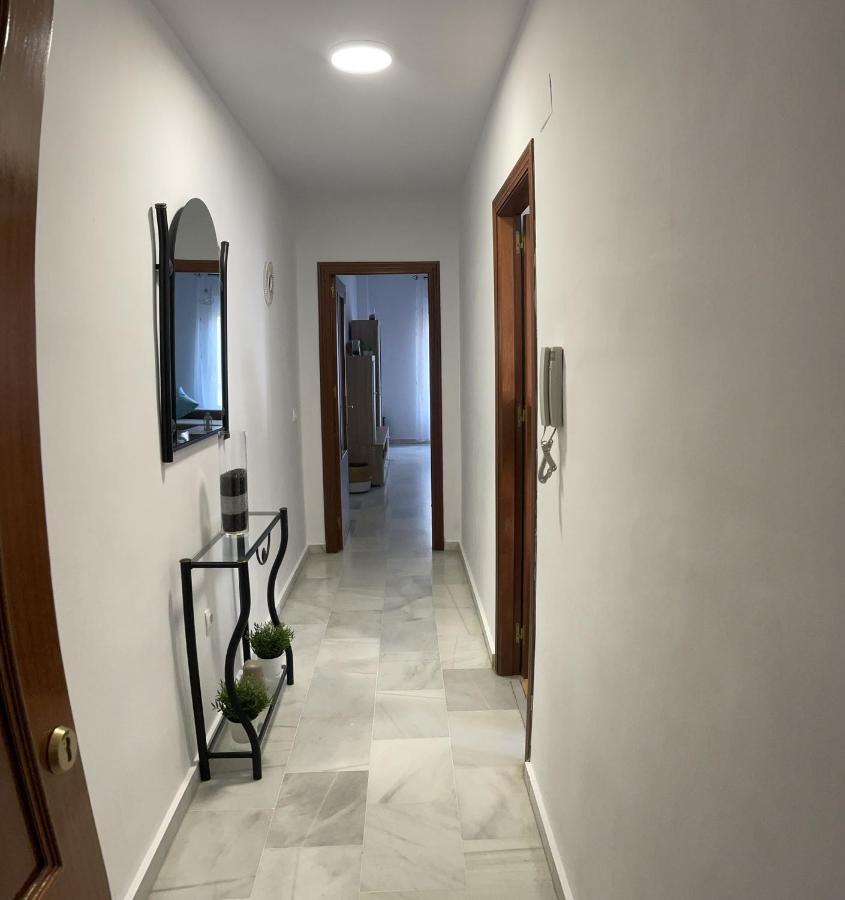 Apartamento Centro Playa Sanlúcar de Barrameda Zewnętrze zdjęcie